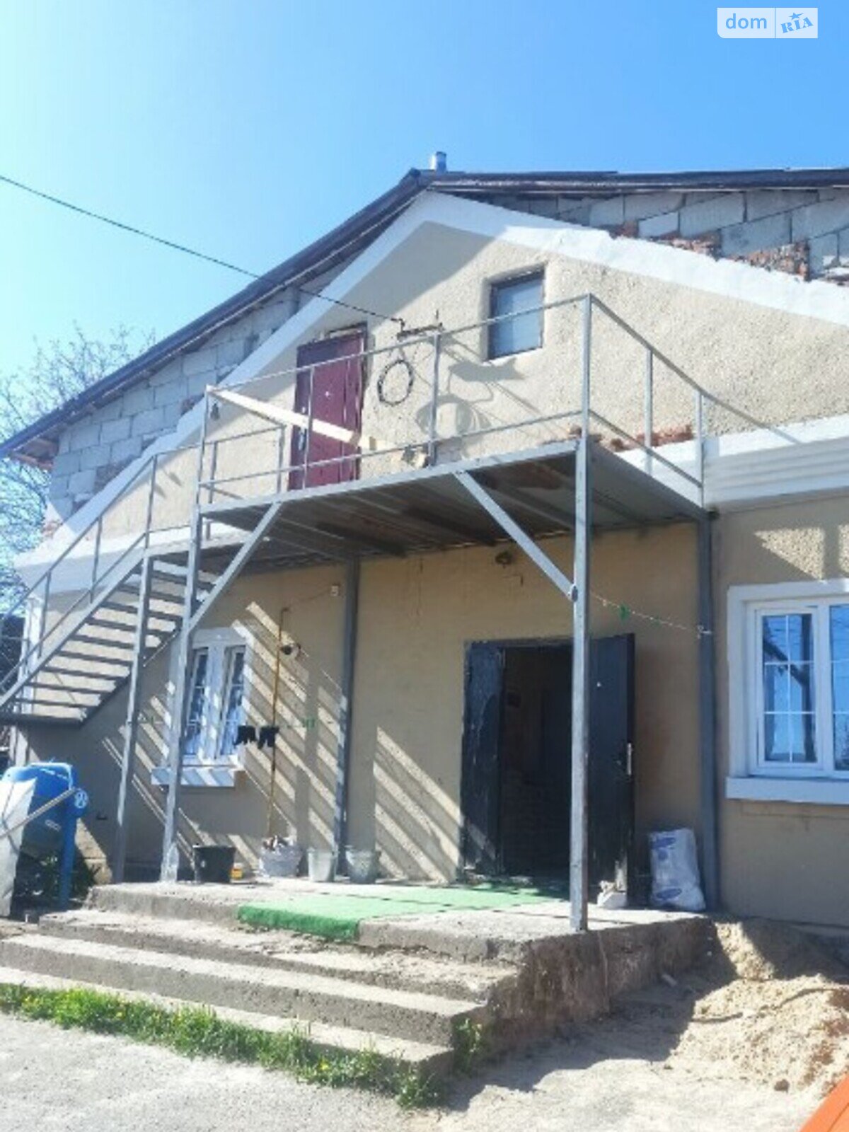 Комната в Хмельницком, на ул. Яворницкого в районе Сахарный завод на продажу фото 1
