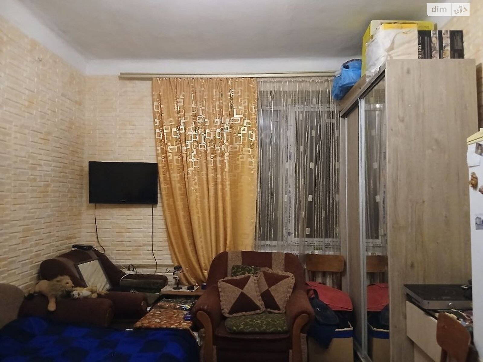 Комната в Хмельницком, на ул. Госпитальная 4 в районе Тарабановка на продажу фото 1 Комната в Хмельницком, на ул. Госпитальная 4 в районе Тарабановка на продажу фото 1