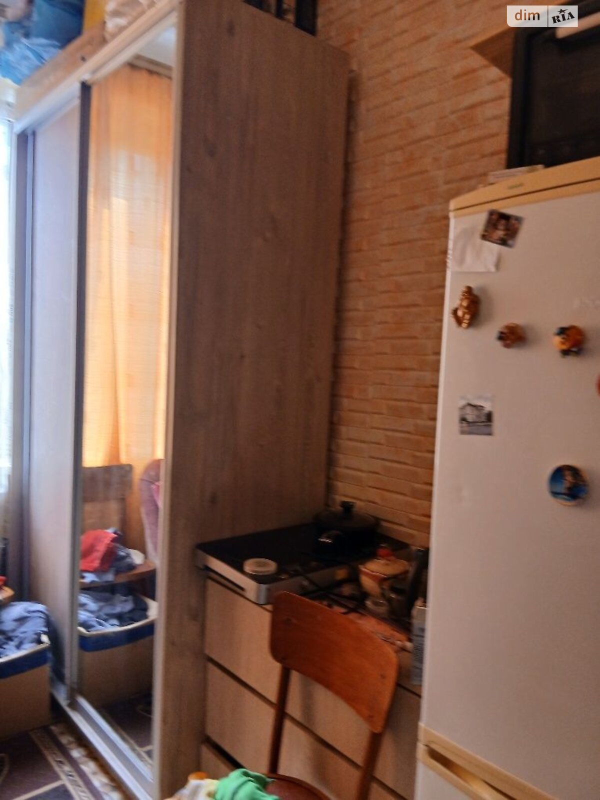 Комната в Хмельницком, на ул. Госпитальная 4 в районе Тарабановка на продажу фото 1 Комната в Хмельницком, на ул. Госпитальная 4 в районе Тарабановка на продажу фото 1