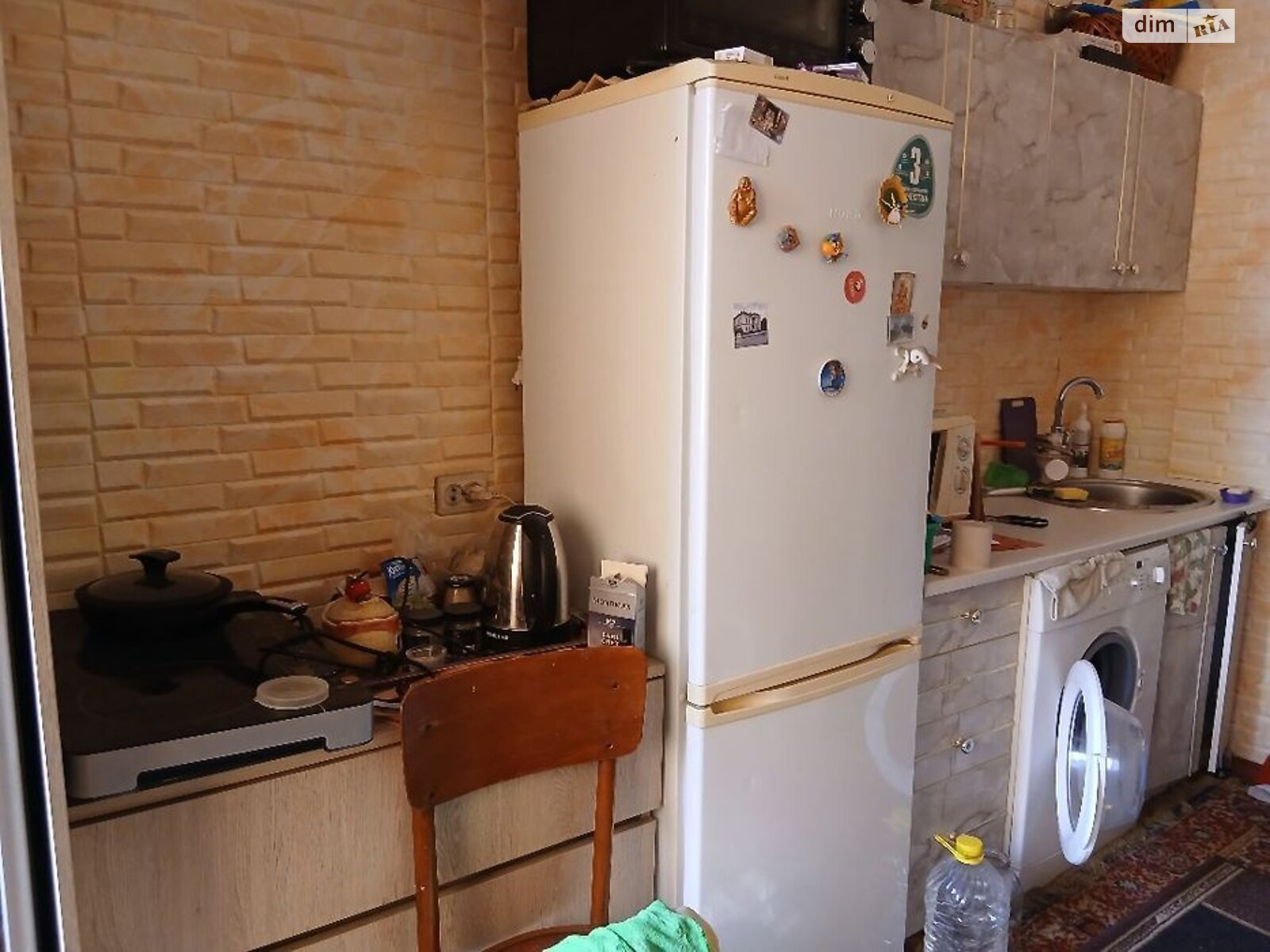 Комната в Хмельницком, на ул. Госпитальная 4 в районе Тарабановка на продажу фото 1 Комната в Хмельницком, на ул. Госпитальная 4 в районе Тарабановка на продажу фото 1