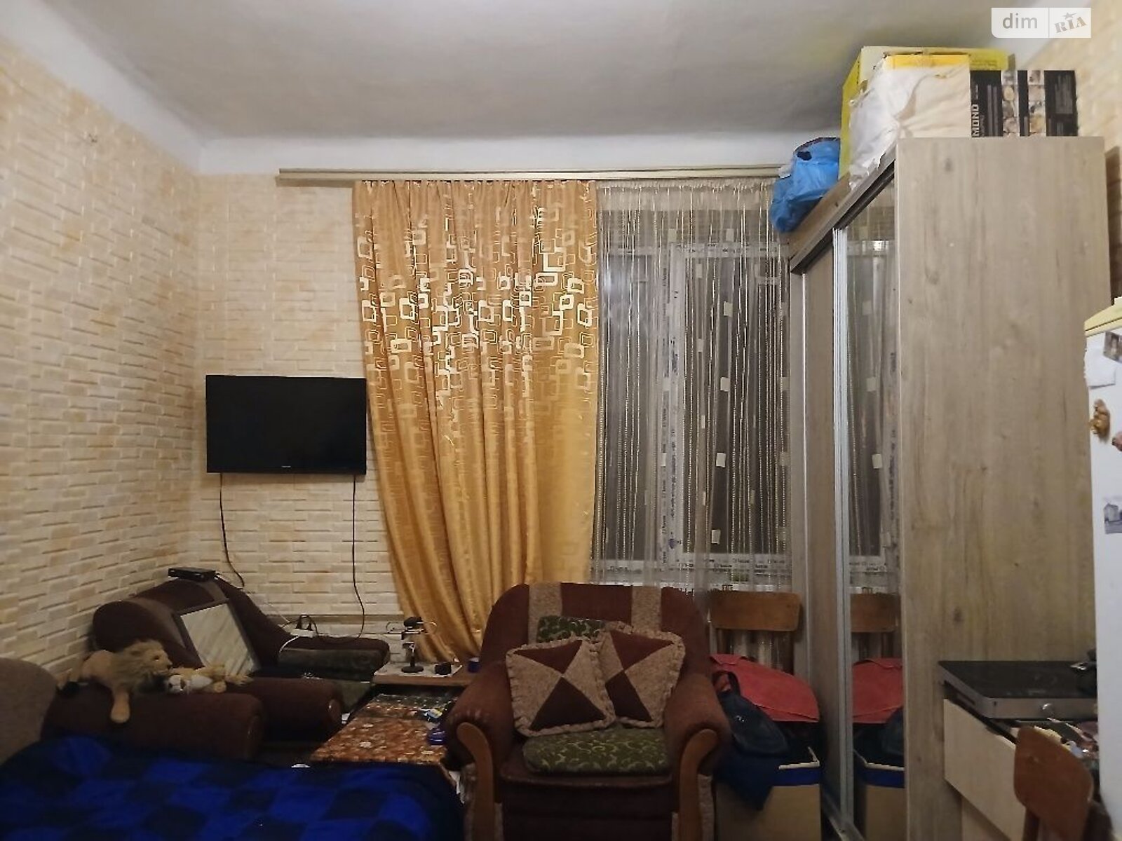 Комната в Хмельницком, на ул. Госпитальная 4 в районе Тарабановка на продажу фото 1 Комната в Хмельницком, на ул. Госпитальная 4 в районе Тарабановка на продажу фото 1