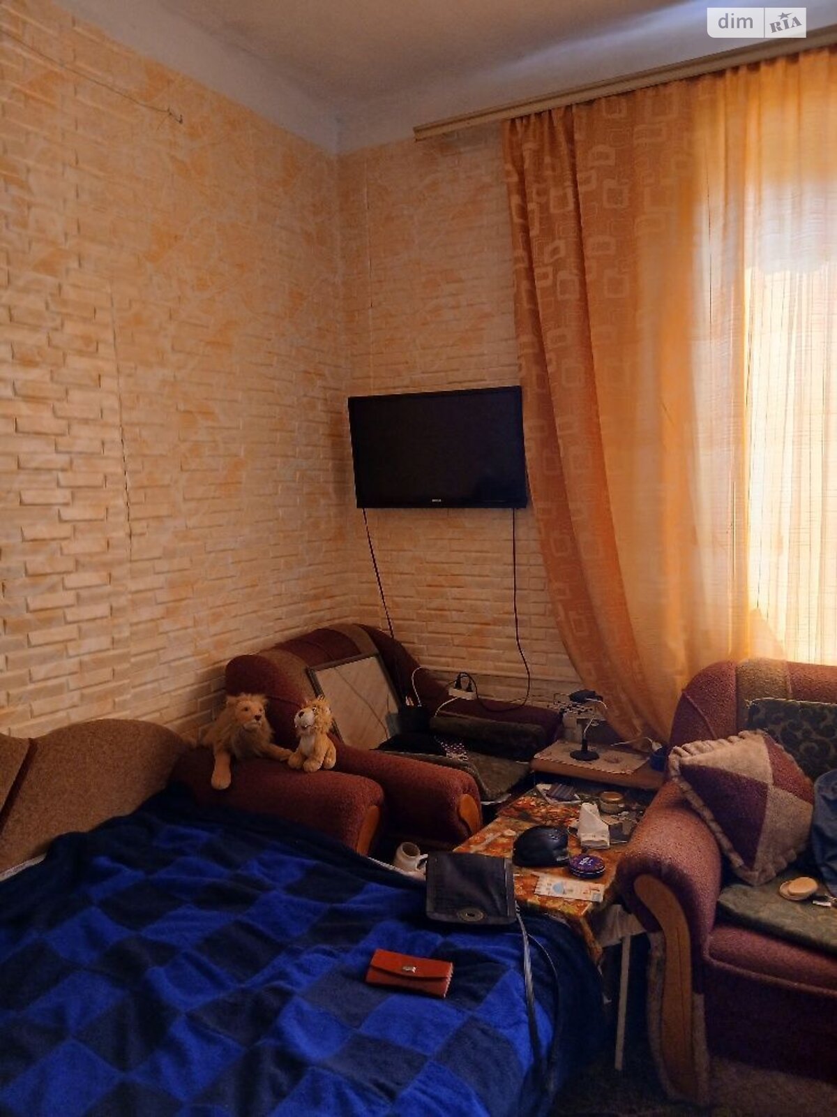 Комната в Хмельницком, на ул. Госпитальная 4 в районе Тарабановка на продажу фото 1 Комната в Хмельницком, на ул. Госпитальная 4 в районе Тарабановка на продажу фото 1