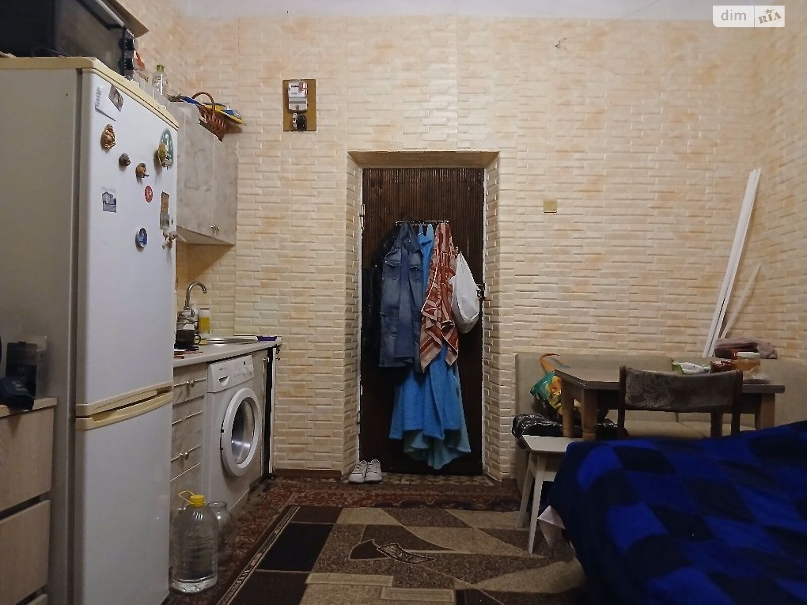 Комната в Хмельницком, на ул. Госпитальная 4 в районе Тарабановка на продажу фото 1 Комната в Хмельницком, на ул. Госпитальная 4 в районе Тарабановка на продажу фото 1