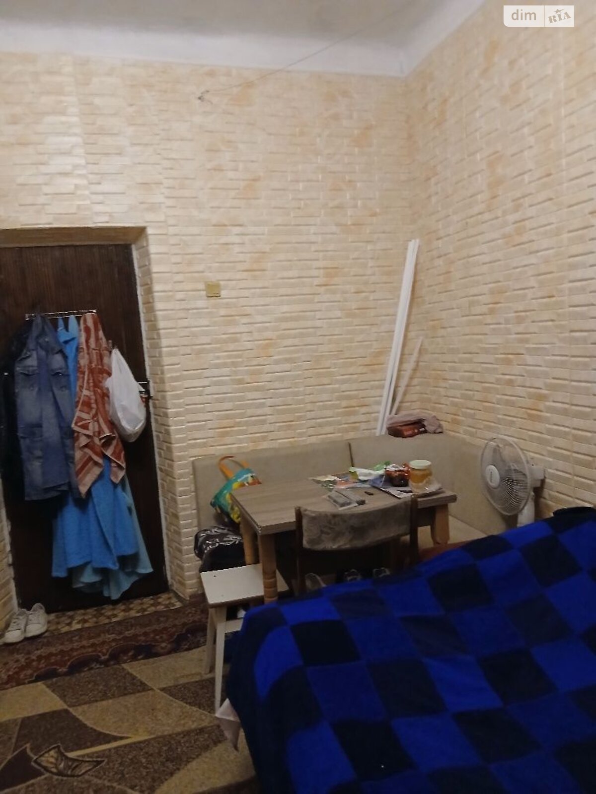 Комната в Хмельницком, на ул. Госпитальная 4 в районе Тарабановка на продажу фото 1 Комната в Хмельницком, на ул. Госпитальная 4 в районе Тарабановка на продажу фото 1