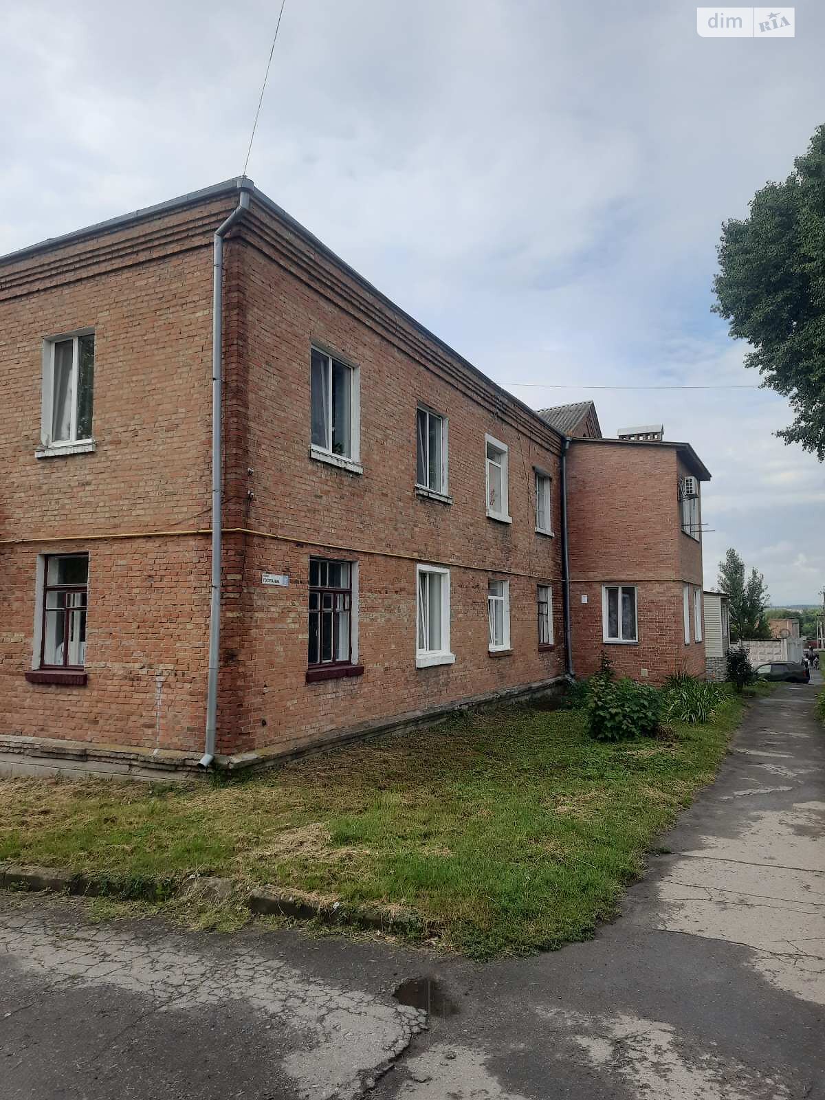 Кімната в Хмельницькому на вул. Госпітальна в районі Тарабанівка на продаж фото 1 Кімната в Хмельницькому на вул. Госпітальна в районі Тарабанівка на продаж фото 1