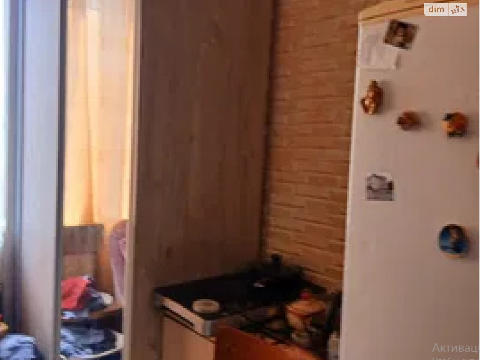 Кімната в Хмельницькому на вул. Госпітальна в районі Тарабанівка на продаж фото 1 Кімната в Хмельницькому на вул. Госпітальна в районі Тарабанівка на продаж фото 1