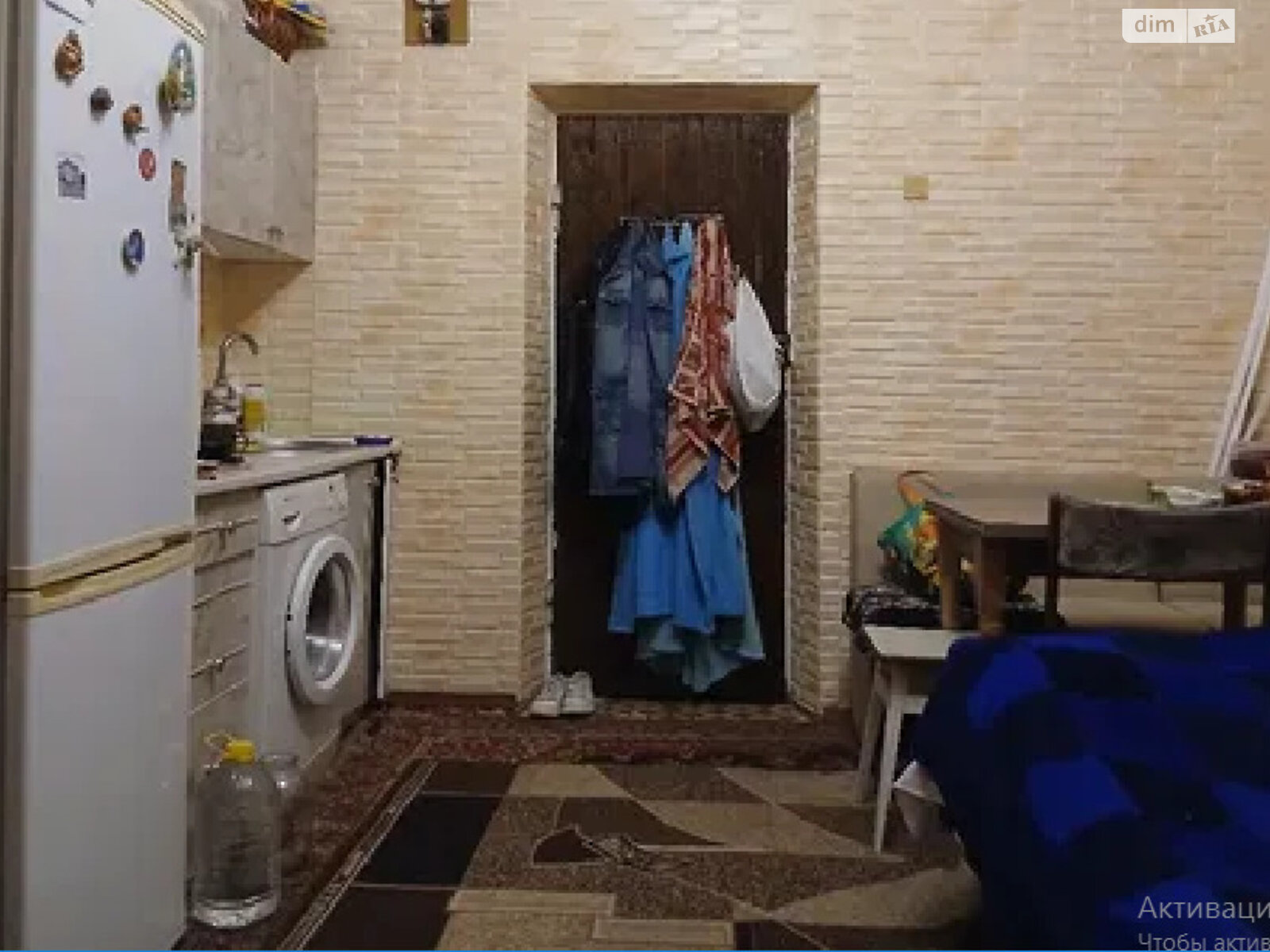 Кімната в Хмельницькому на вул. Госпітальна в районі Тарабанівка на продаж фото 1 Кімната в Хмельницькому на вул. Госпітальна в районі Тарабанівка на продаж фото 1