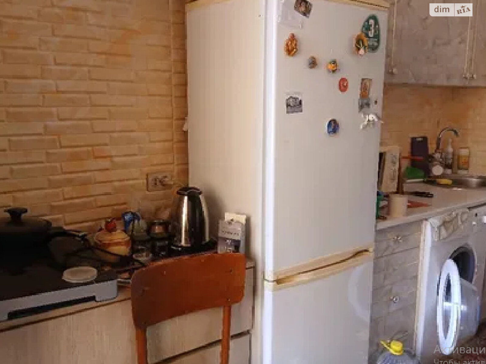 Кімната в Хмельницькому на вул. Госпітальна в районі Тарабанівка на продаж фото 1 Кімната в Хмельницькому на вул. Госпітальна в районі Тарабанівка на продаж фото 1