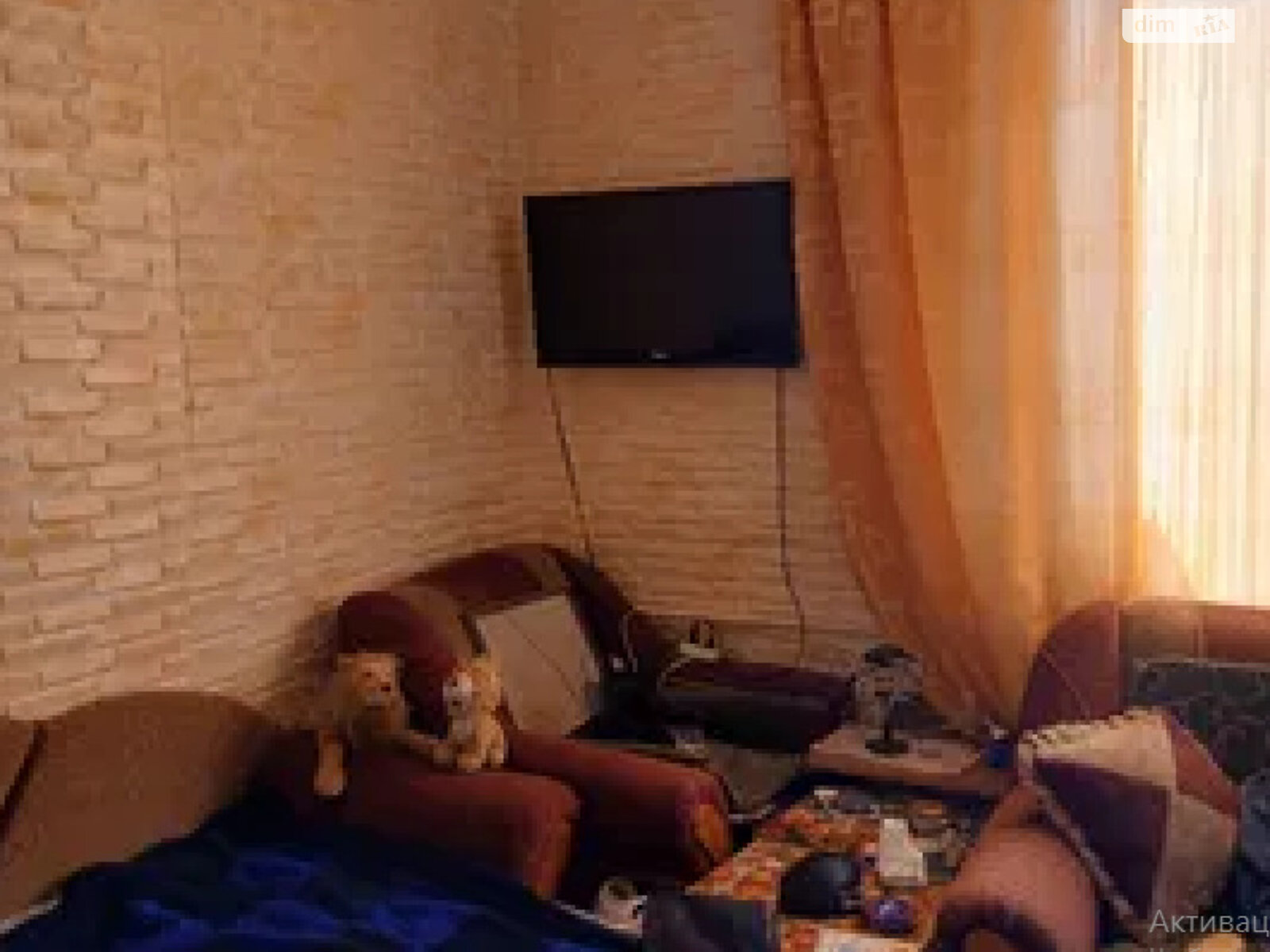 Кімната в Хмельницькому на вул. Госпітальна в районі Тарабанівка на продаж фото 1 Кімната в Хмельницькому на вул. Госпітальна в районі Тарабанівка на продаж фото 1