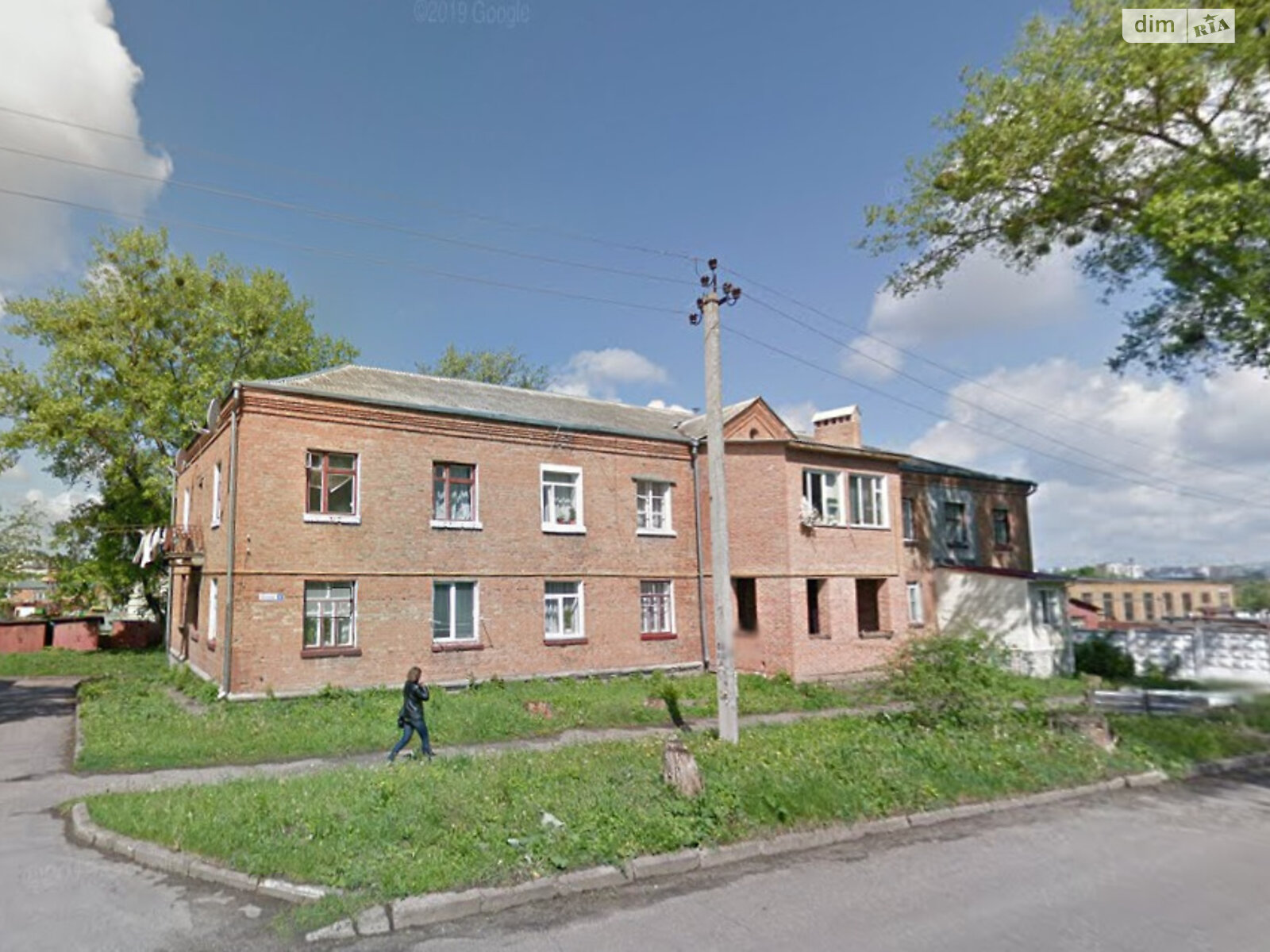 Комната в Хмельницком, на ул. Госпитальная 2 в районе Тарабановка на продажу фото 1 Комната в Хмельницком, на ул. Госпитальная 2 в районе Тарабановка на продажу фото 1