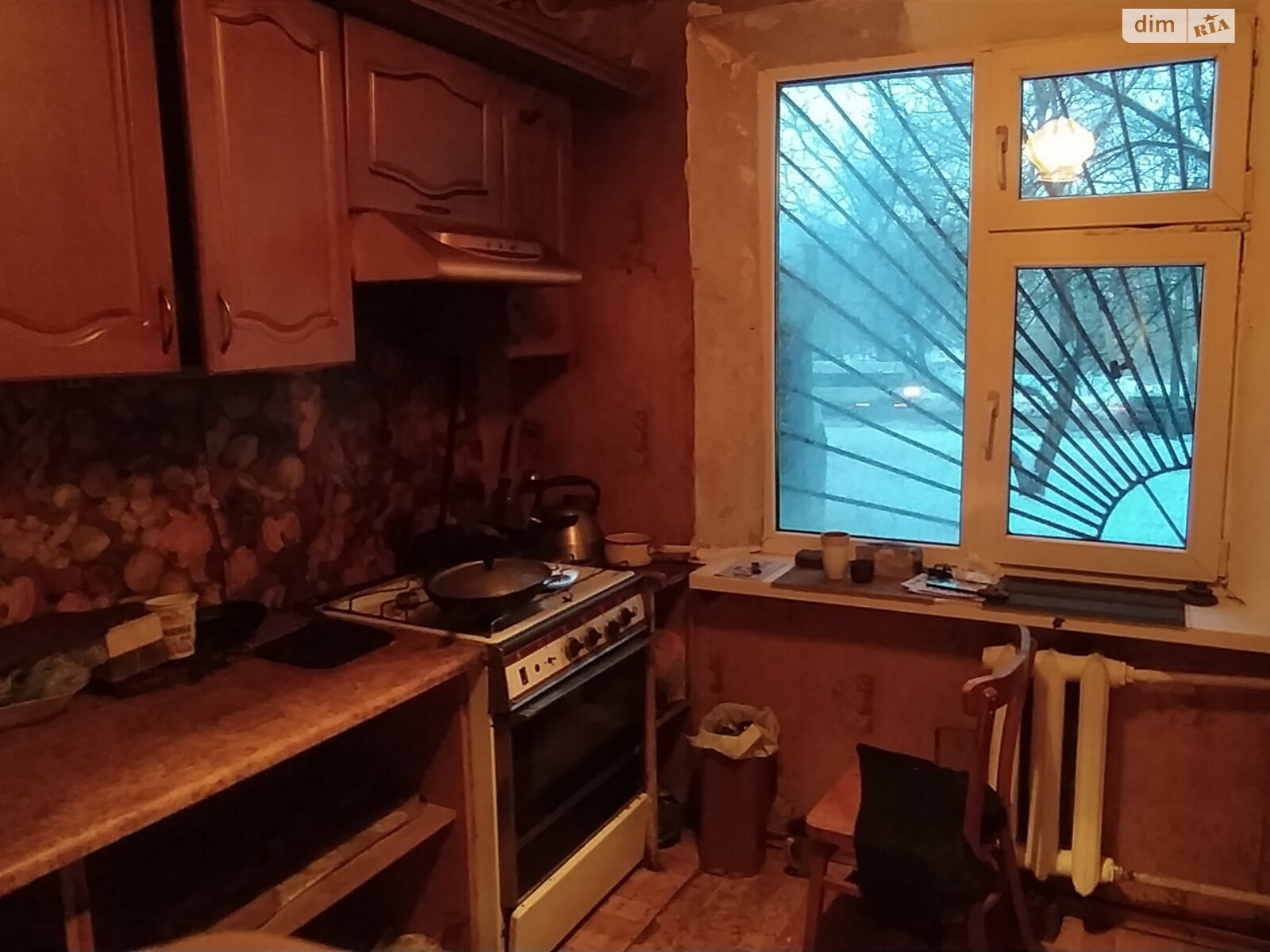 Кімната в Хмельницькому на вул. Прибузька в районі Центр на продаж фото 1