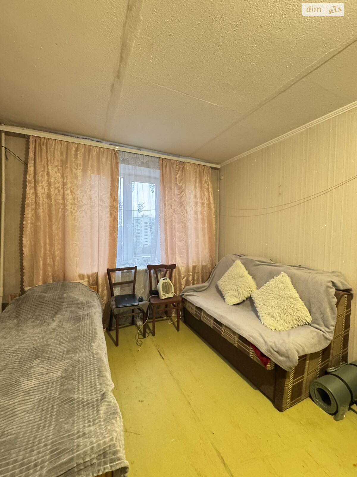 Комната в Хмельницком, на ул. Трембовецкой Марии 53/1 в районе Центр на продажу фото 1