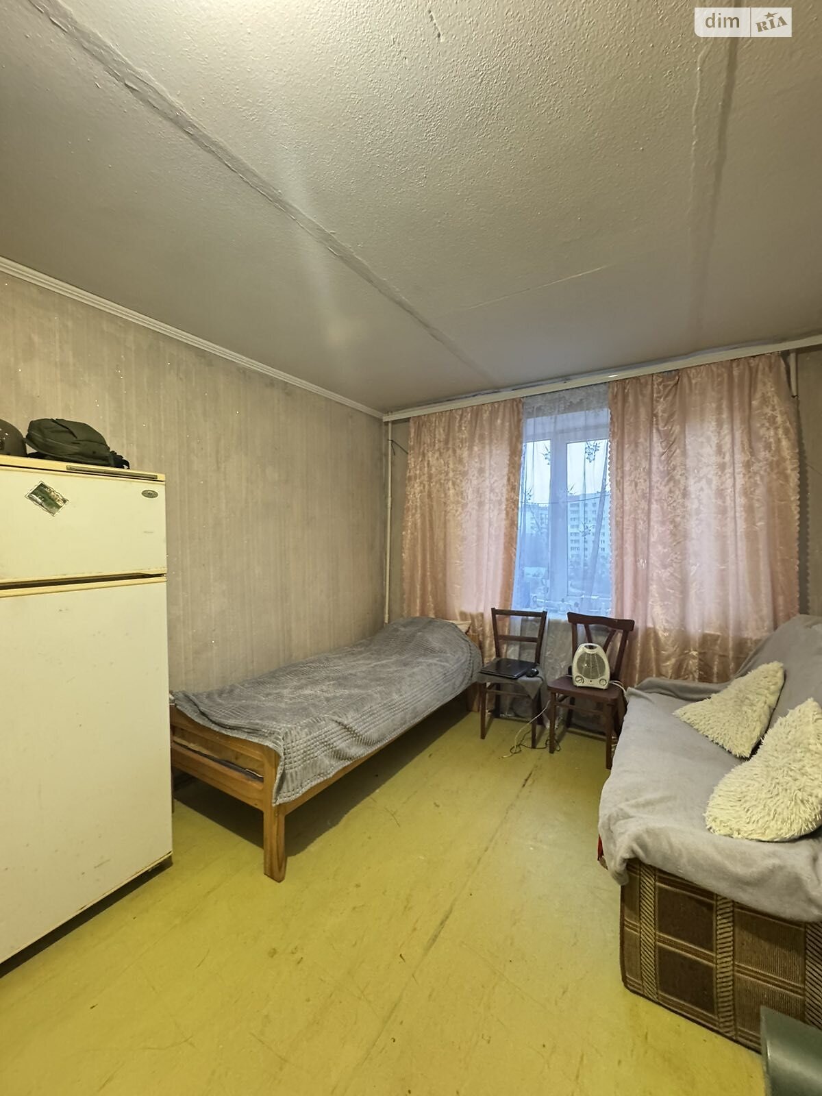 Комната в Хмельницком, на ул. Трембовецкой Марии 53/1 в районе Центр на продажу фото 1