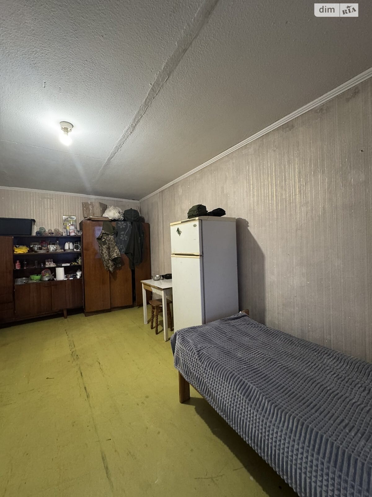 Комната в Хмельницком, на ул. Трембовецкой Марии 53/1 в районе Центр на продажу фото 1