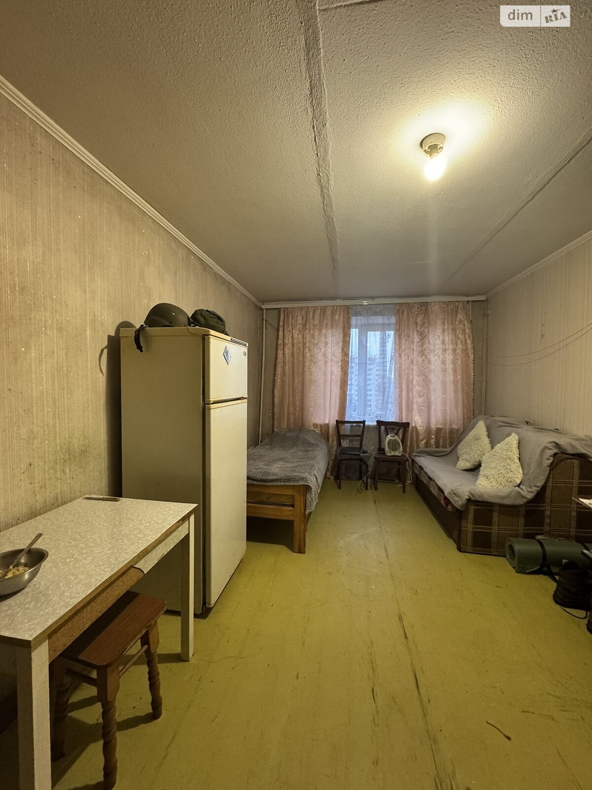 Комната в Хмельницком, на ул. Трембовецкой Марии 53/1 в районе Центр на продажу фото 1