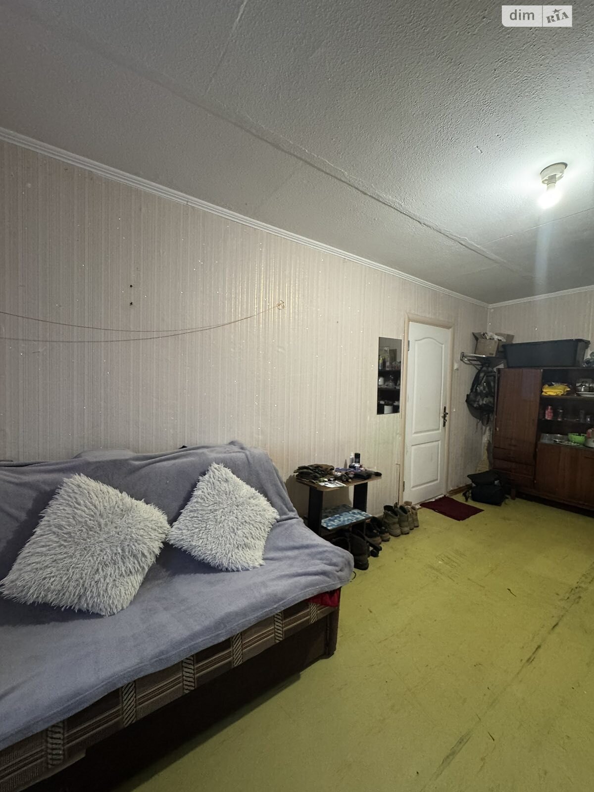 Комната в Хмельницком, на ул. Трембовецкой Марии 53/1 в районе Центр на продажу фото 1