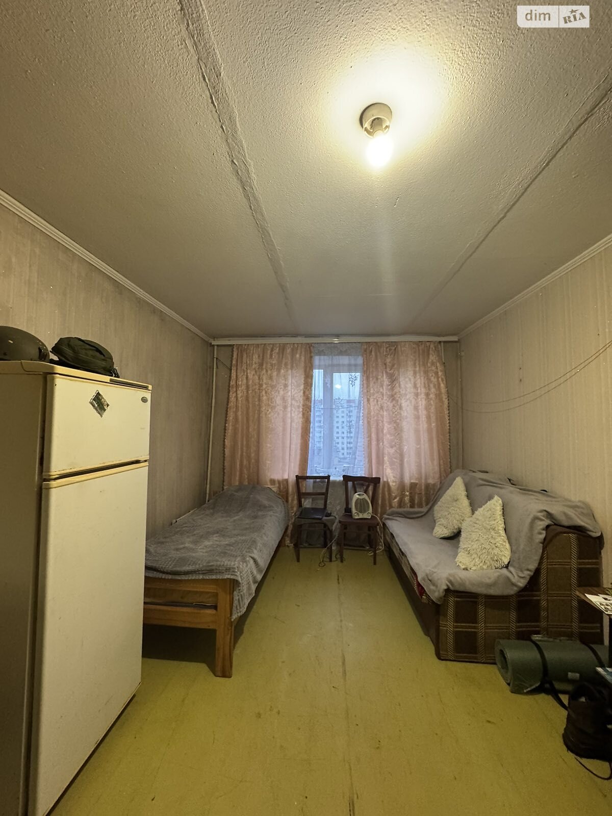 Комната в Хмельницком, на ул. Трембовецкой Марии 53/1 в районе Центр на продажу фото 1