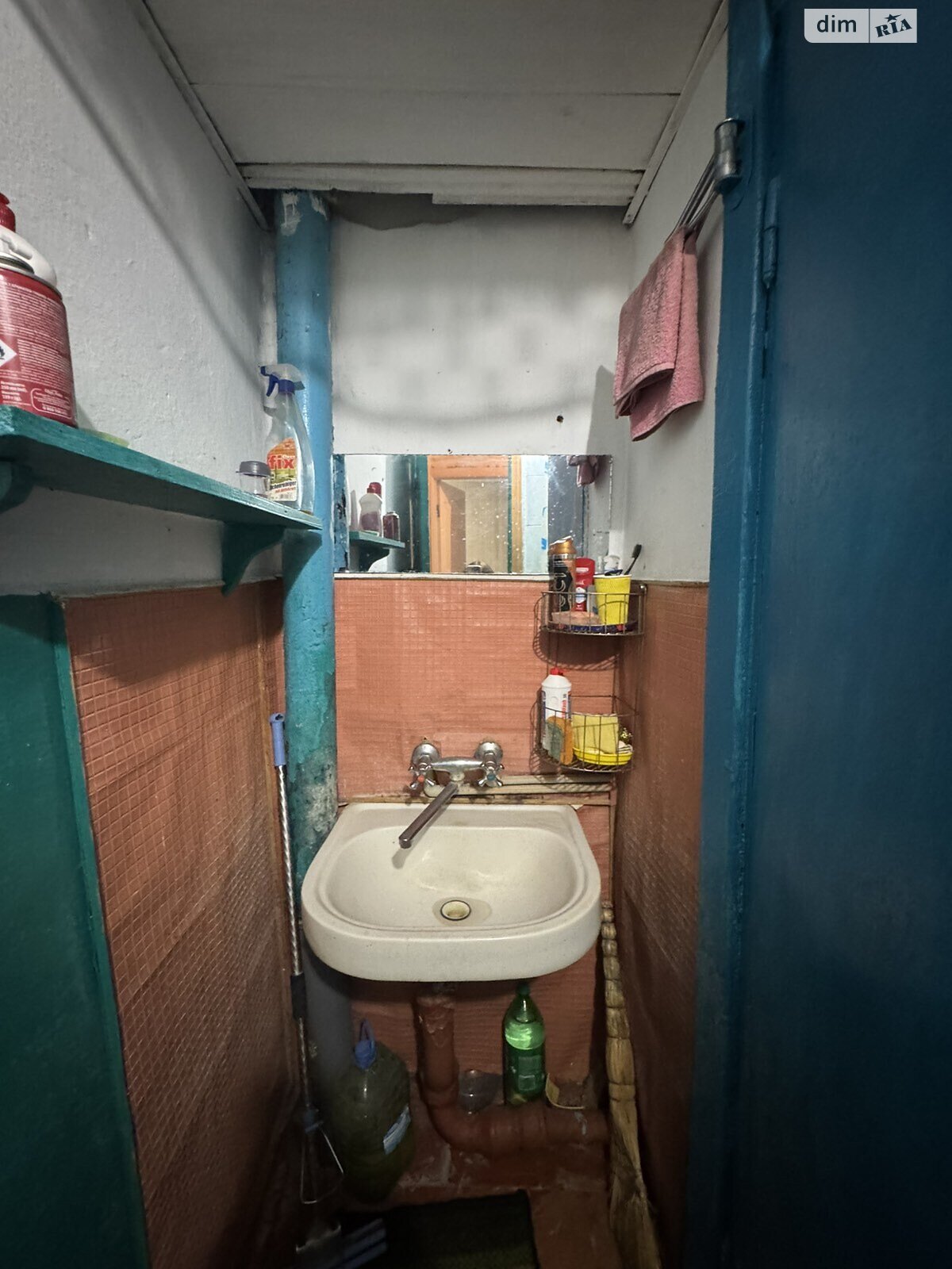 Комната в Хмельницком, на ул. Трембовецкой Марии 53/1 в районе Центр на продажу фото 1