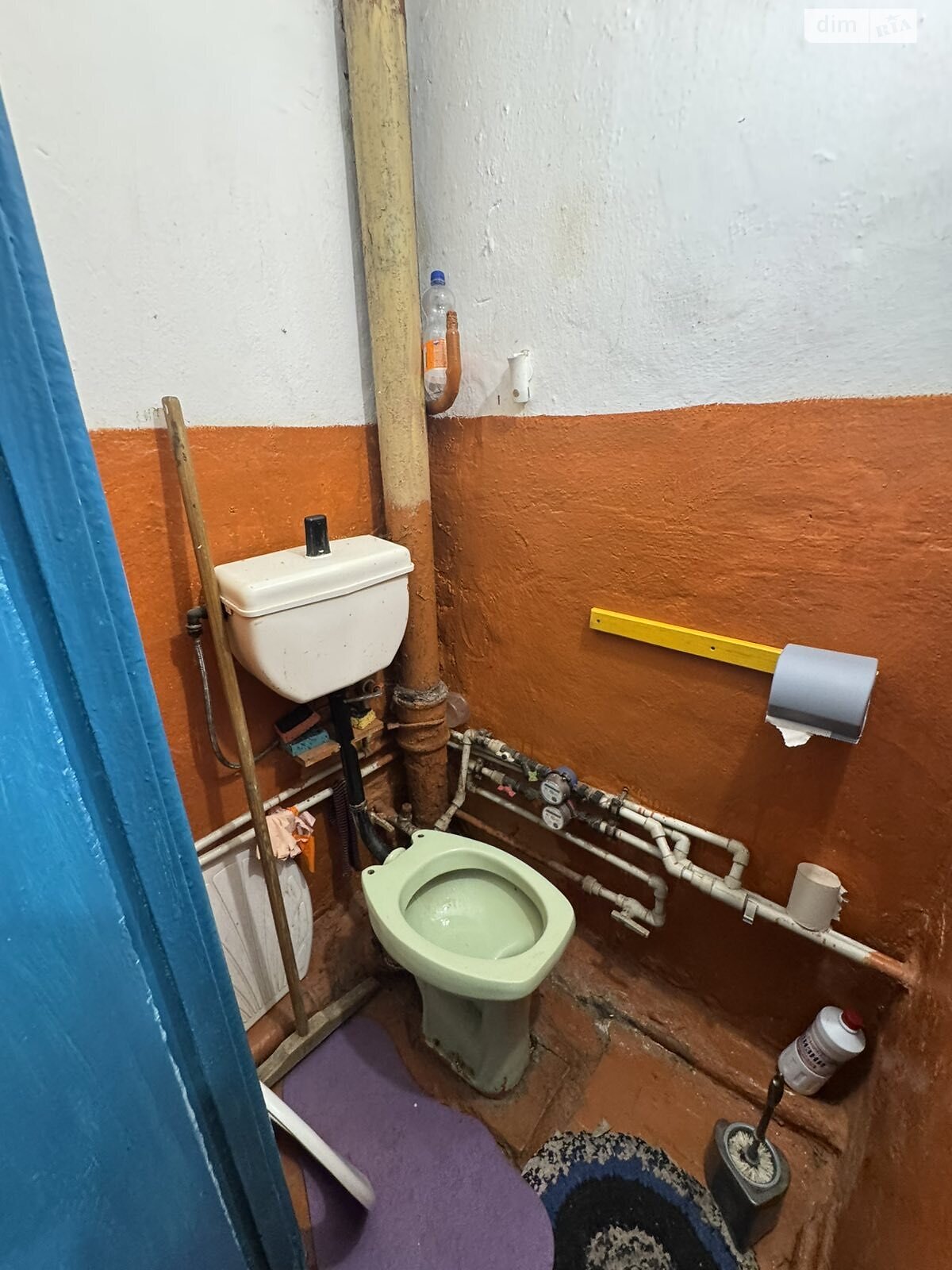 Комната в Хмельницком, на ул. Трембовецкой Марии 53/1 в районе Центр на продажу фото 1