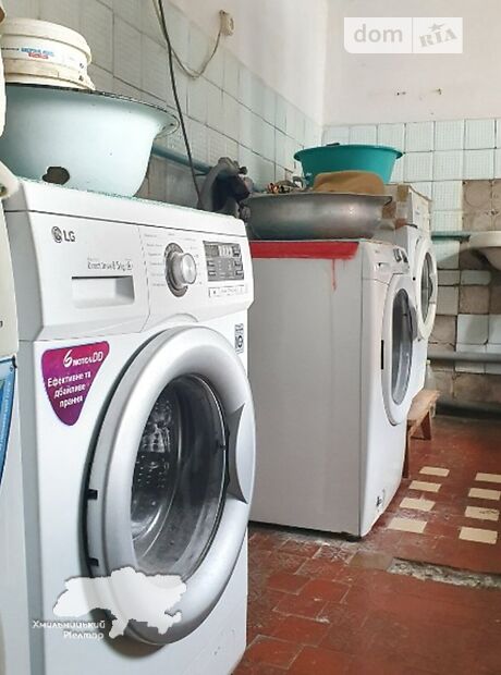Комната в Хмельницком, на ул. Заречанская в районе Выставка на продажу фото 1 Комната в Хмельницком, на ул. Заречанская в районе Выставка на продажу фото 1