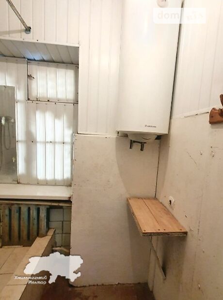 Комната в Хмельницком, на ул. Заречанская в районе Выставка на продажу фото 1 Комната в Хмельницком, на ул. Заречанская в районе Выставка на продажу фото 1