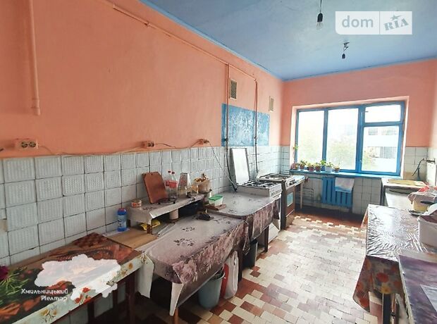 Комната в Хмельницком, на ул. Заречанская в районе Выставка на продажу фото 1 Комната в Хмельницком, на ул. Заречанская в районе Выставка на продажу фото 1