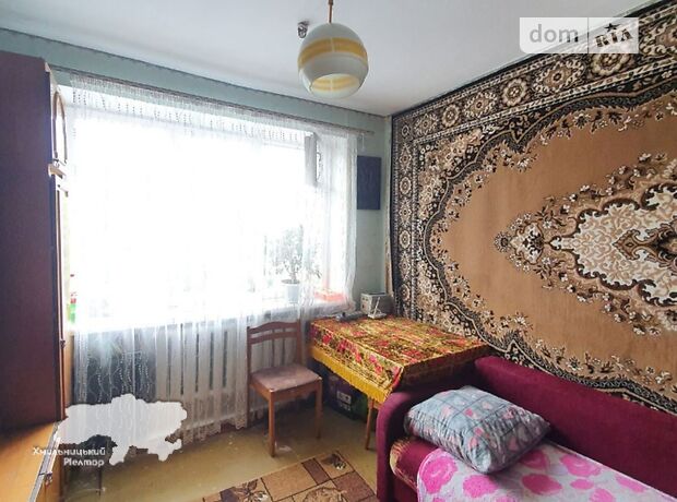 Комната в Хмельницком, на ул. Заречанская в районе Выставка на продажу фото 1 Комната в Хмельницком, на ул. Заречанская в районе Выставка на продажу фото 1