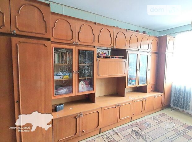 Комната в Хмельницком, на ул. Заречанская в районе Выставка на продажу фото 1 Комната в Хмельницком, на ул. Заречанская в районе Выставка на продажу фото 1