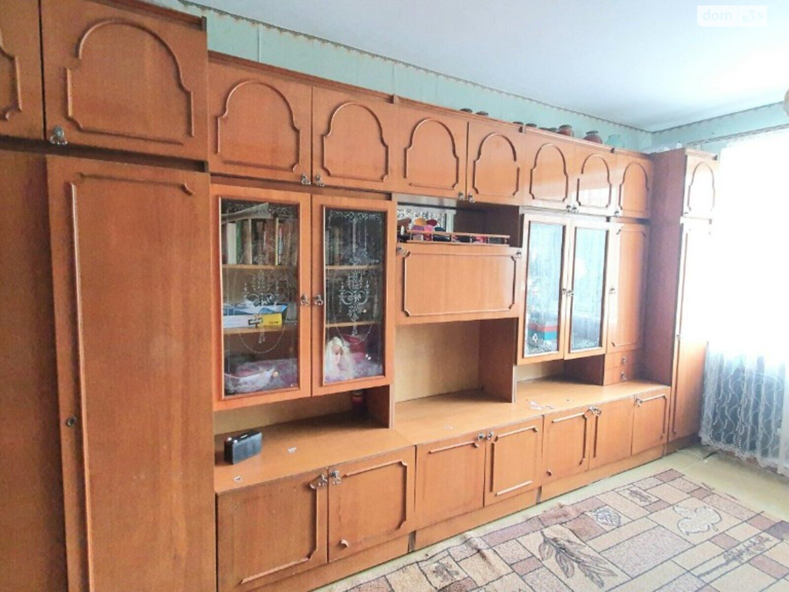 Комната в Хмельницком, на ул. Заречанская в районе Выставка на продажу фото 1