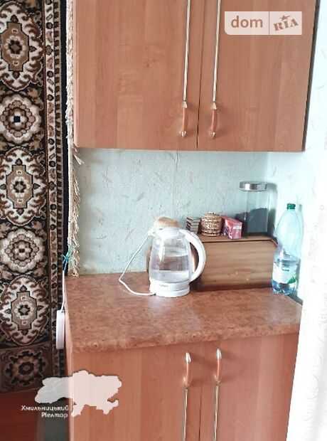 Комната в Хмельницком, на ул. Заречанская в районе Выставка на продажу фото 1 Комната в Хмельницком, на ул. Заречанская в районе Выставка на продажу фото 1