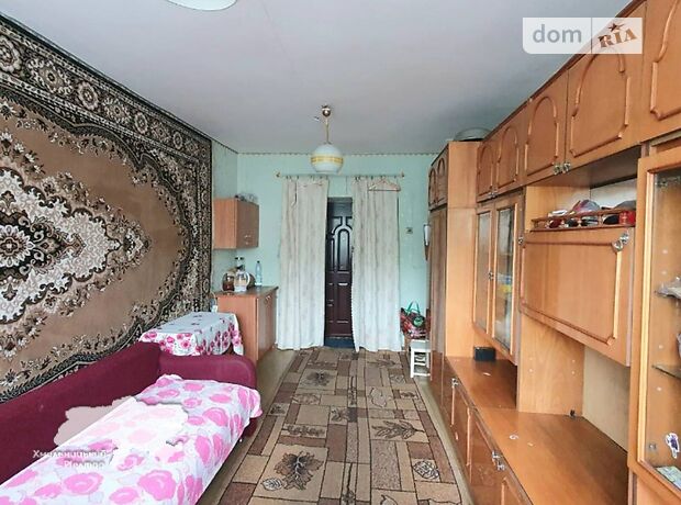 Комната в Хмельницком, на ул. Заречанская в районе Выставка на продажу фото 1 Комната в Хмельницком, на ул. Заречанская в районе Выставка на продажу фото 1
