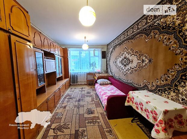Комната в Хмельницком, на ул. Заречанская в районе Выставка на продажу фото 1 Комната в Хмельницком, на ул. Заречанская в районе Выставка на продажу фото 1