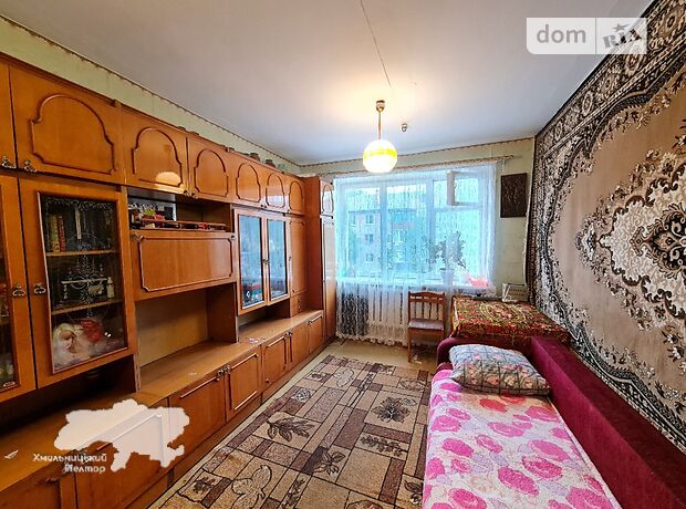 Комната в Хмельницком, на ул. Заречанская в районе Выставка на продажу фото 1 Комната в Хмельницком, на ул. Заречанская в районе Выставка на продажу фото 1