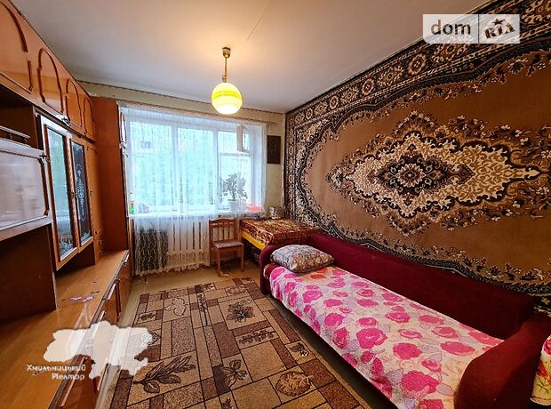 Комната в Хмельницком, на ул. Заречанская в районе Выставка на продажу фото 1 Комната в Хмельницком, на ул. Заречанская в районе Выставка на продажу фото 1
