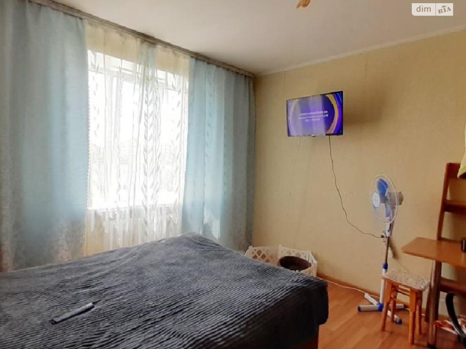 Кімната в Хмельницькому на просп. Миру в районі Виставка на продаж фото 1 Кімната в Хмельницькому на просп. Миру в районі Виставка на продаж фото 1