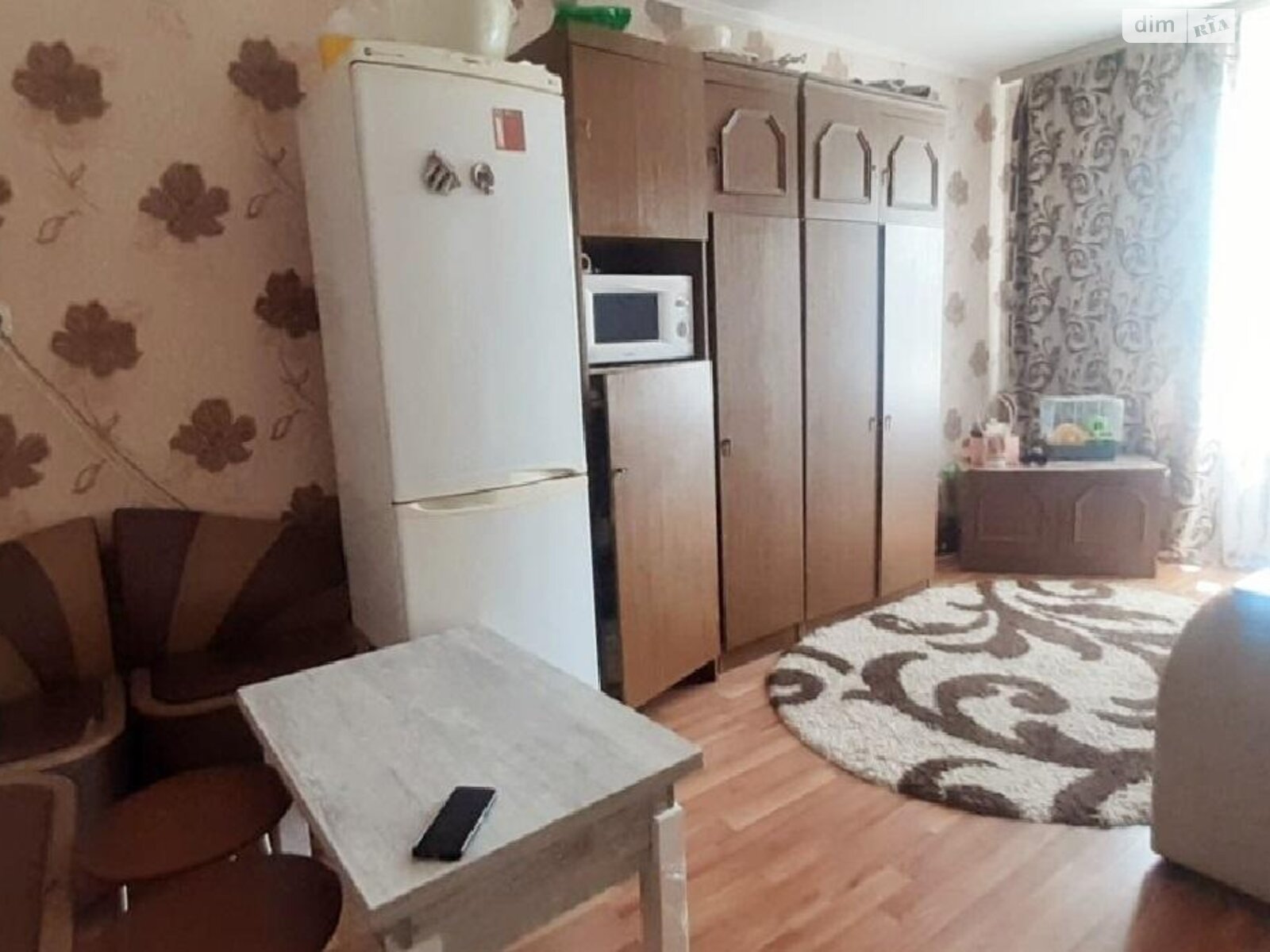 Кімната в Хмельницькому на просп. Миру в районі Виставка на продаж фото 1 Кімната в Хмельницькому на просп. Миру в районі Виставка на продаж фото 1