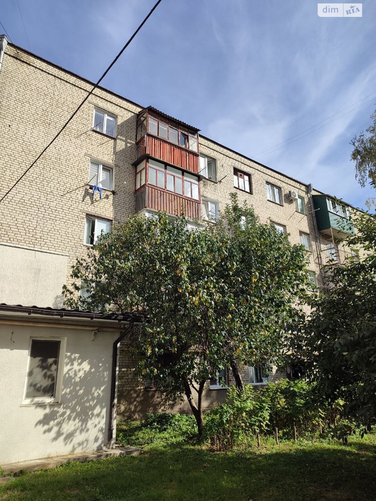 Комната в Хмельницком, на просп. Мира в районе Выставка на продажу фото 1 Комната в Хмельницком, на просп. Мира в районе Выставка на продажу фото 1