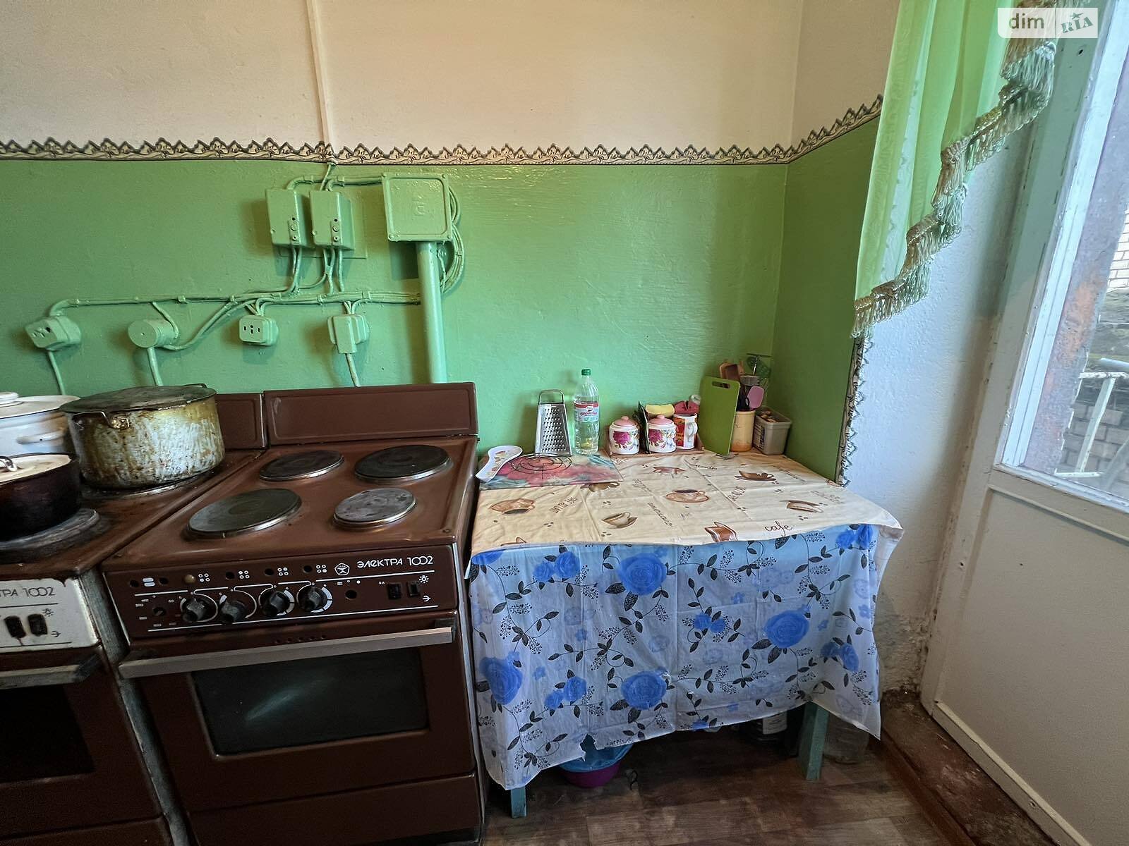 Кімната в Хмельницькому на просп. Миру 61/2 в районі Виставка на продаж фото 1 Кімната в Хмельницькому на просп. Миру 61/2 в районі Виставка на продаж фото 1
