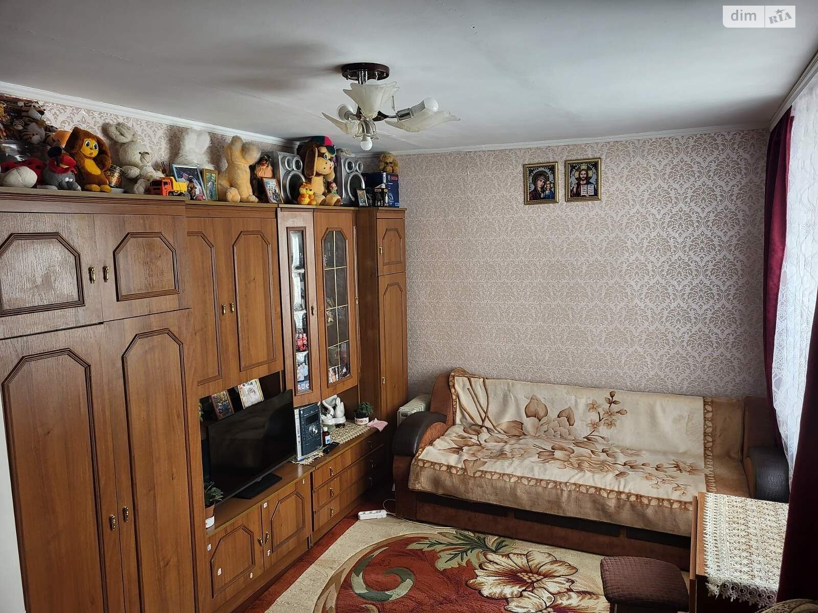 Кімната в Хмельницькому на просп. Миру в районі Виставка на продаж фото 1