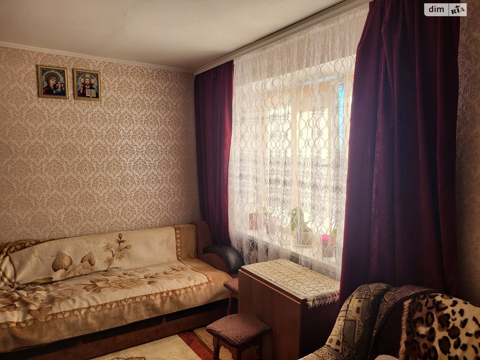 Кімната в Хмельницькому на просп. Миру в районі Виставка на продаж фото 1