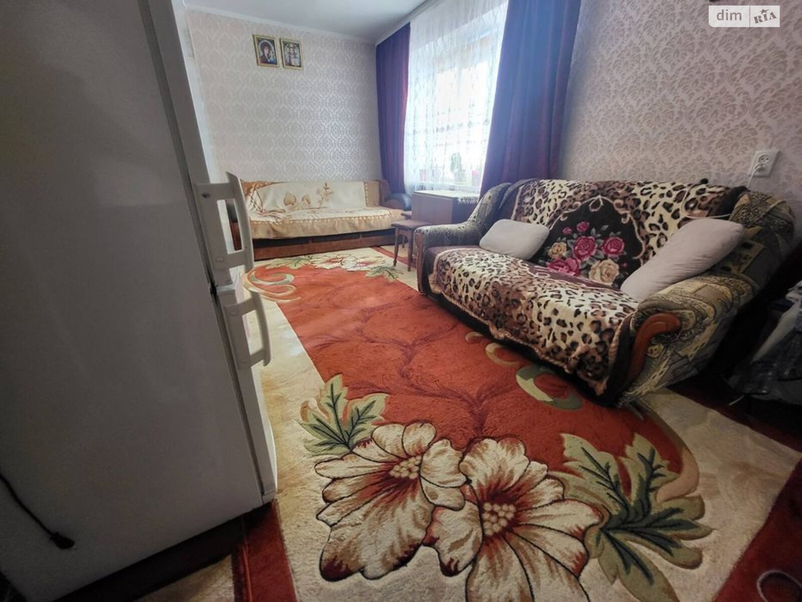 Кімната в Хмельницькому на просп. Миру в районі Виставка на продаж фото 1