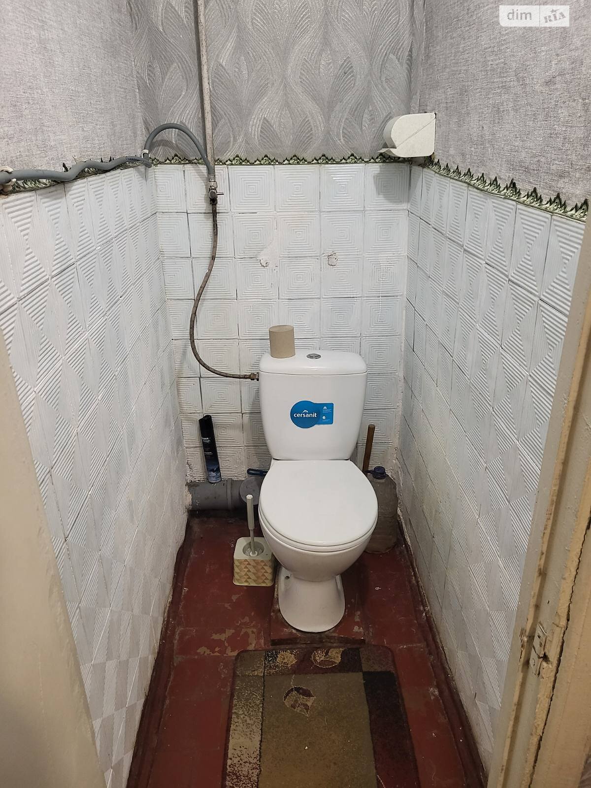 Кімната в Хмельницькому на просп. Миру в районі Виставка на продаж фото 1