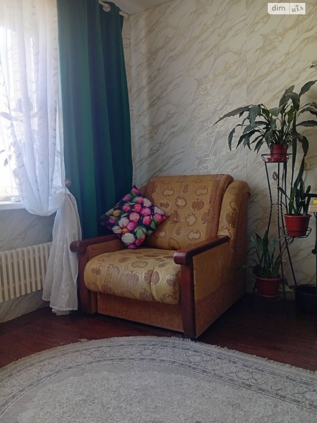 Комната в Хмельницком, на просп. Мира в районе Выставка на продажу фото 1