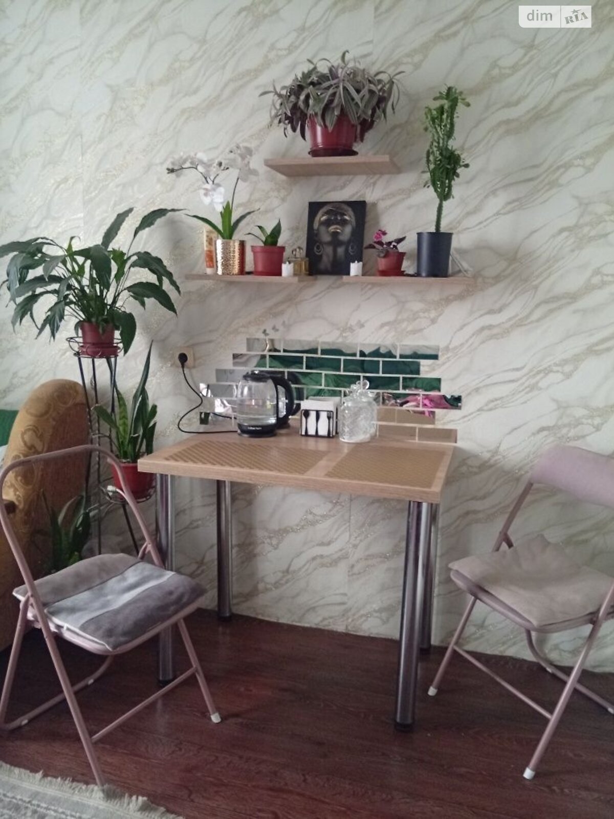 Комната в Хмельницком, на просп. Мира в районе Выставка на продажу фото 1