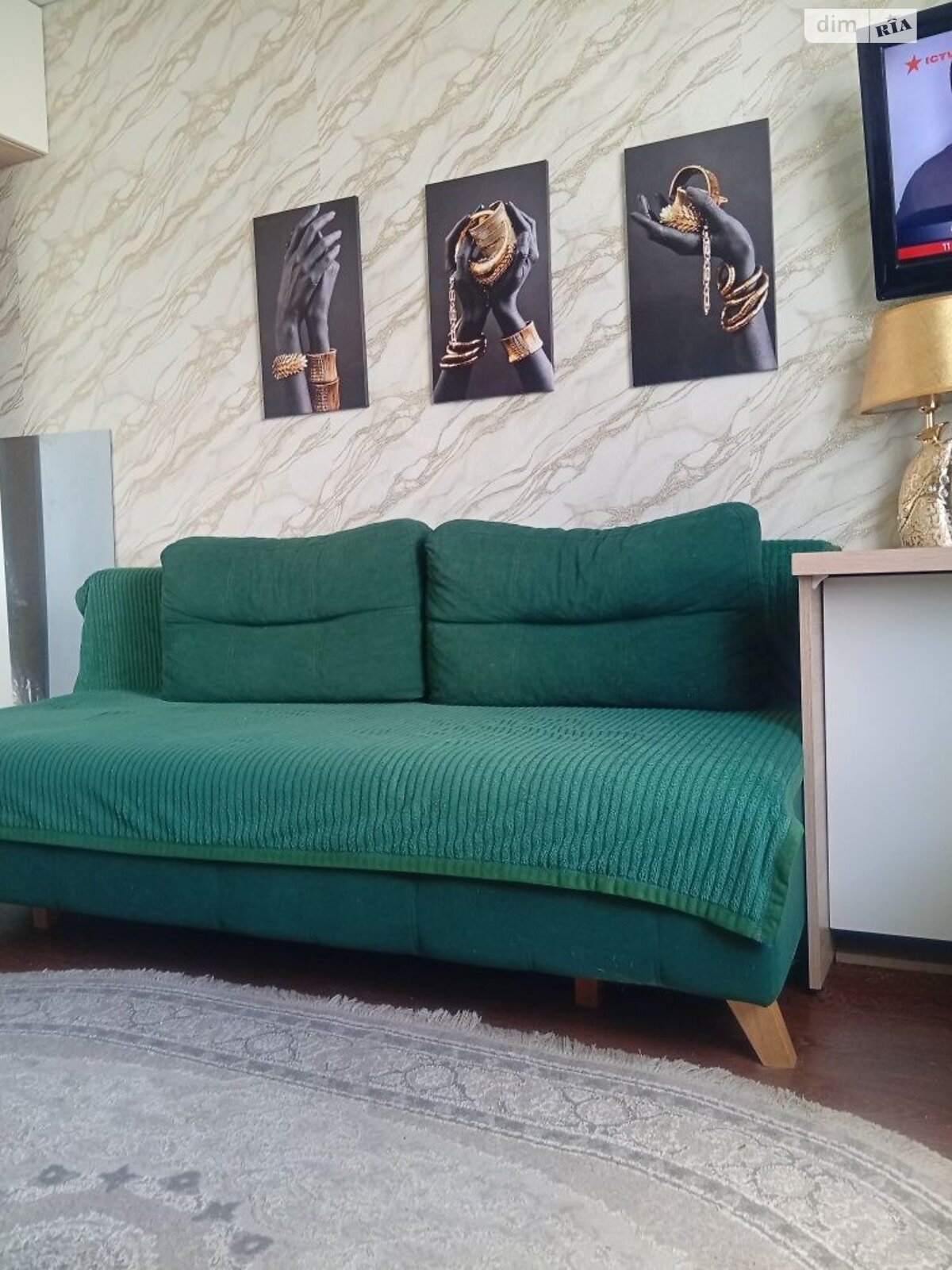 Комната в Хмельницком, на просп. Мира в районе Выставка на продажу фото 1