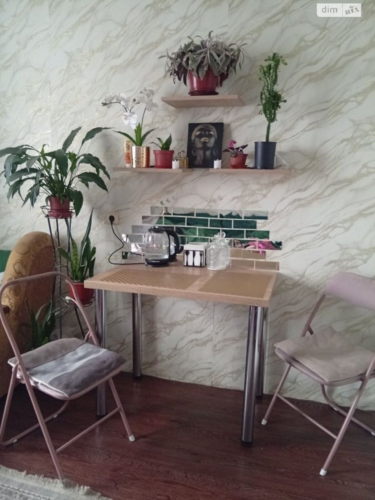 Комната в Хмельницком, на просп. Мира 61/4 в районе Выставка на продажу фото 1