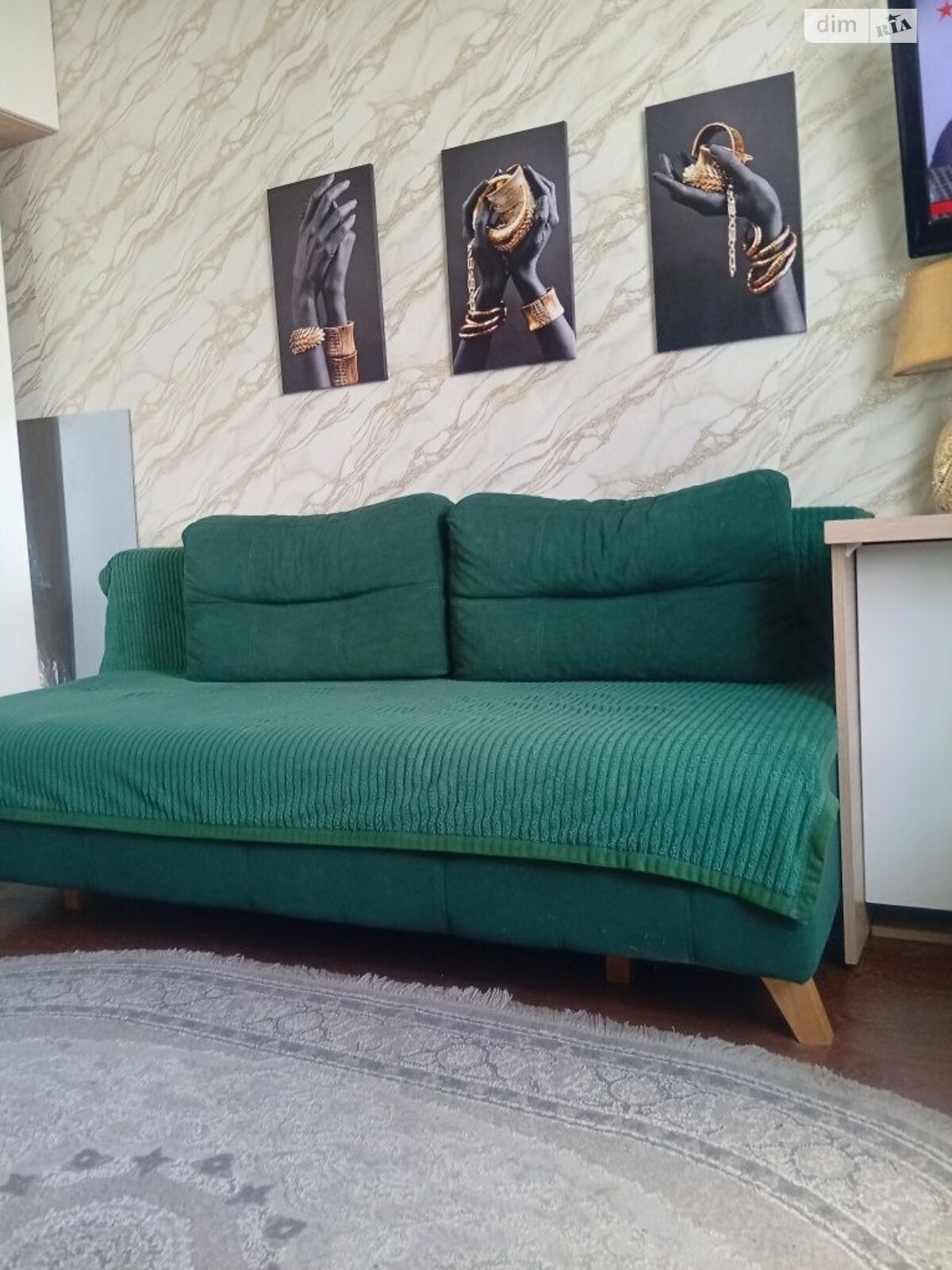 Комната в Хмельницком, на просп. Мира 61/4 в районе Выставка на продажу фото 1