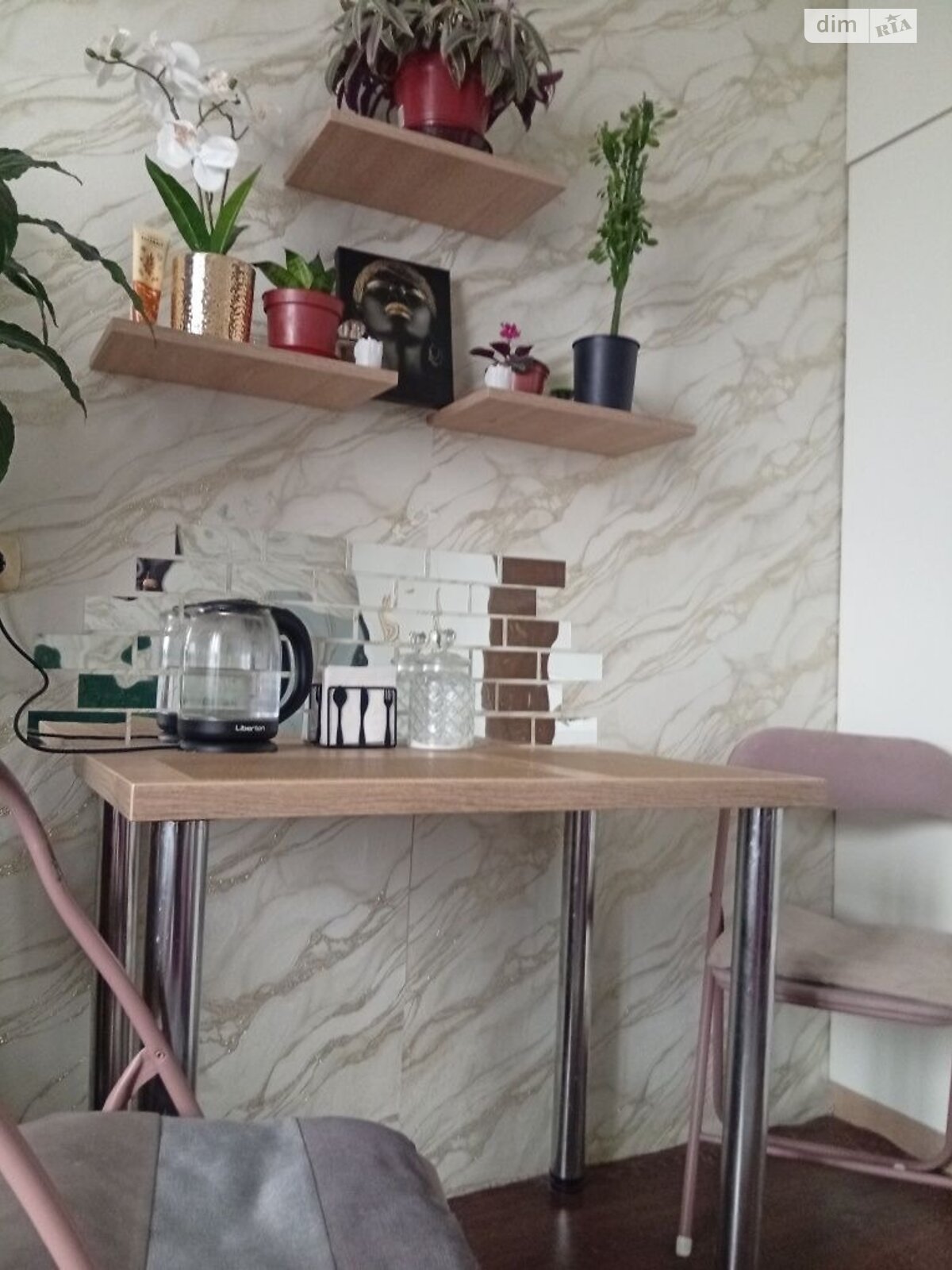 Комната в Хмельницком, на просп. Мира 61/4 в районе Выставка на продажу фото 1