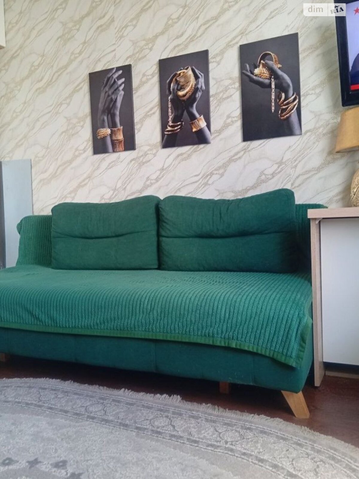 Комната в Хмельницком, на просп. Мира 54 в районе Выставка на продажу фото 1