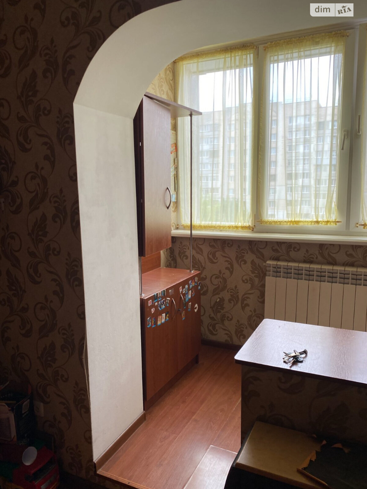 Комната в Хмельницком, на ул. Степана Бандеры 22 в районе Выставка на продажу фото 1 Комната в Хмельницком, на ул. Степана Бандеры 22 в районе Выставка на продажу фото 1